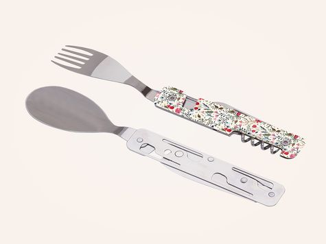 Multifunction Cutlery 13h25, Pastoral