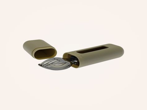 Carrying case, Akinod Mini / 12h12